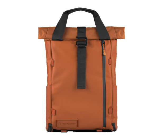 WANDRD PRVKE EDC 18L Sedona Orange - 1550152 - zdjęcie 3